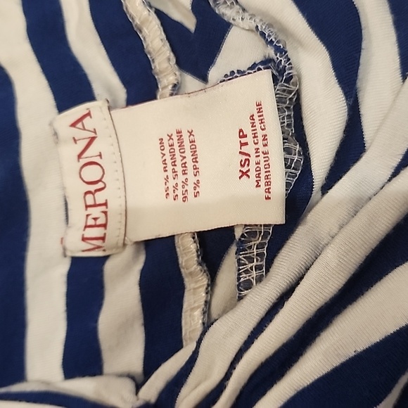 Merona Maxi Skirt Size XS - Picture 4 of 4